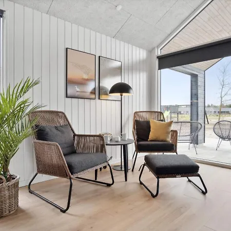 Holiday home Clvi *