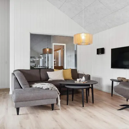 Feriehus Luxury Retreat With Pool - By Traum