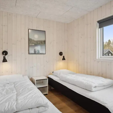 Feriehus Luxury Retreat With Pool - By Traum *