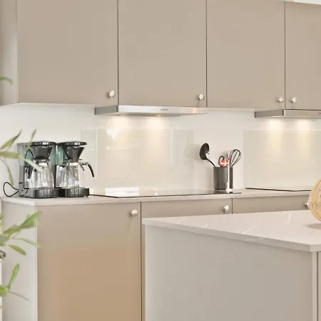 Holiday home Clvi Norre Nebel