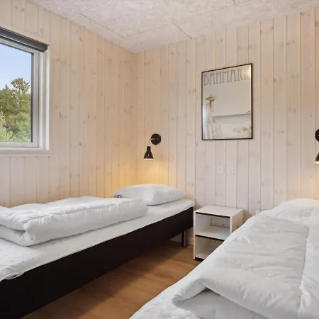 Luxury Retreat With Pool - By Traum Feriehus *